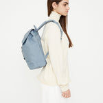 Kaut Backpack Stone Blue - Lefrik