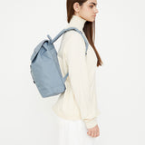 Kaut Backpack Stone Blue - Lefrik