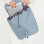 Kaut Backpack Stone Blue - Lefrik