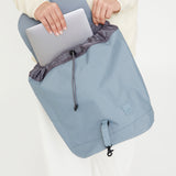 Kaut Backpack Stone Blue - Lefrik