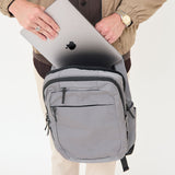 101 Backpack Grey