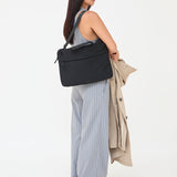 101 Messenger Negro