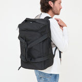 Pack Wanderer Backpack Black