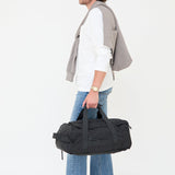 Mochila Wanderer Black