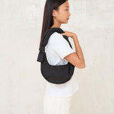 Bolso Biwa Micro Black