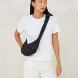 Bolso Biwa Micro Black