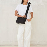Bolso Biwa Mini Black