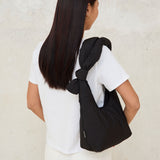 Bolso Biwa Mini Black