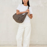 Bolso Myra Taupe 