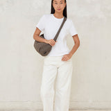 Bolso Myra Mini Taupe