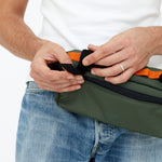 Core Bike Bag Pine - Lefrik