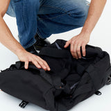 Maverick Foldable Trolley Black - Lefrik
