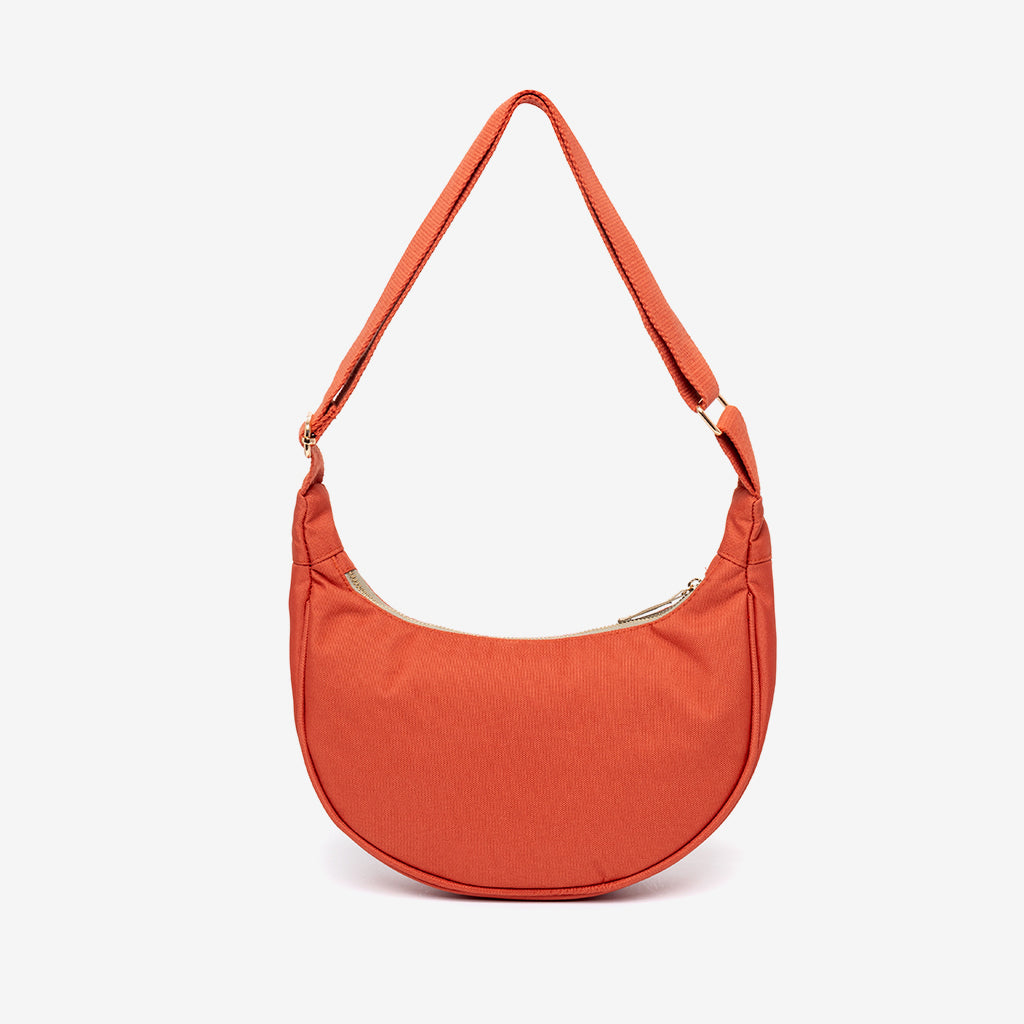 Lua Bag Orange - Lefrik