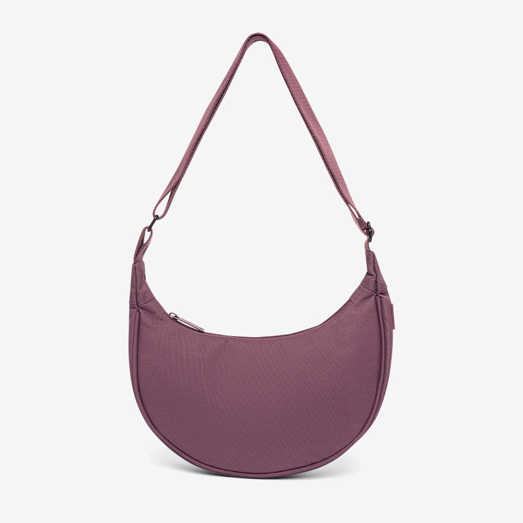 Lua Bag Maroon - Lefrik