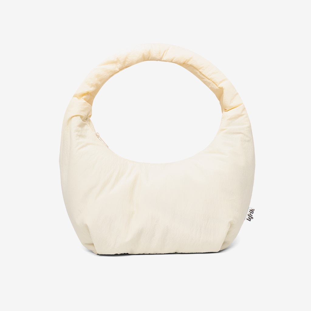 Myra Bag Ivory - Lefrik