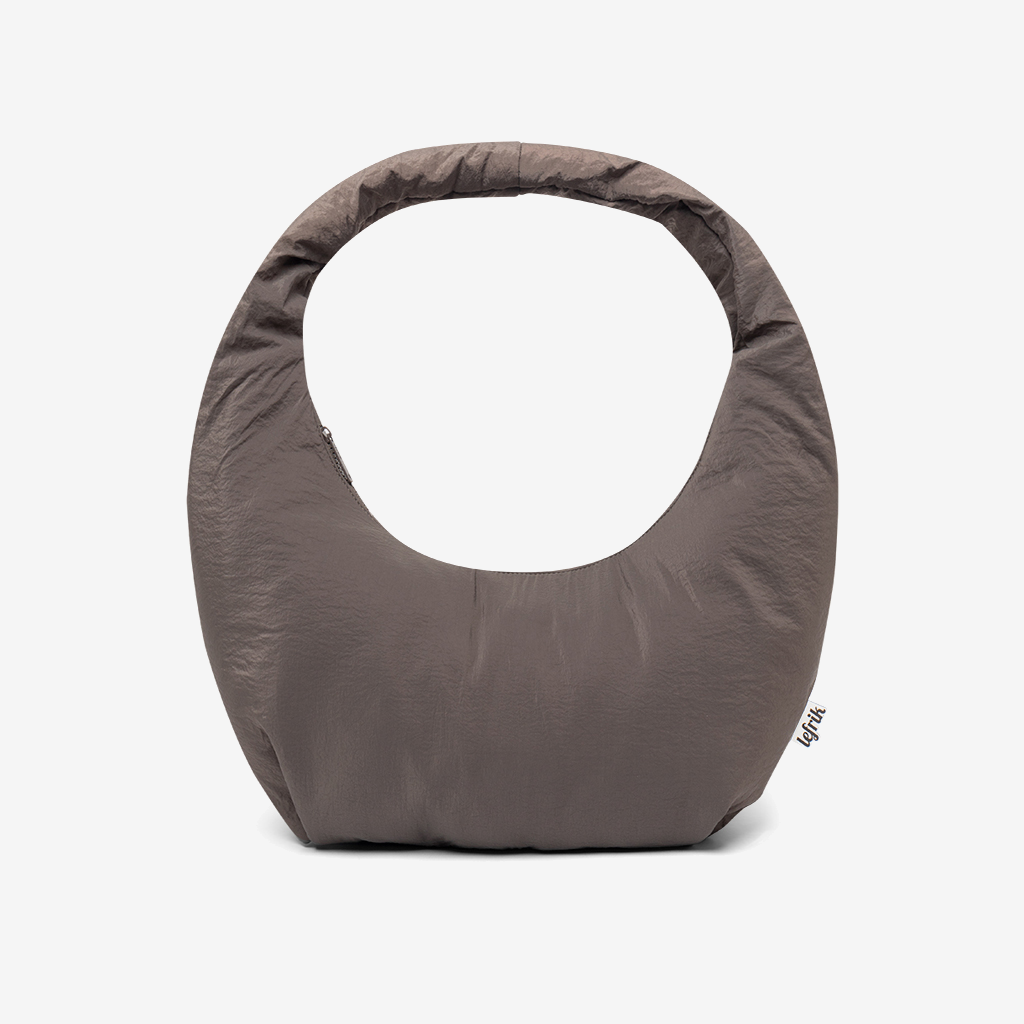 Myra Bag Taupe - Lefrik
