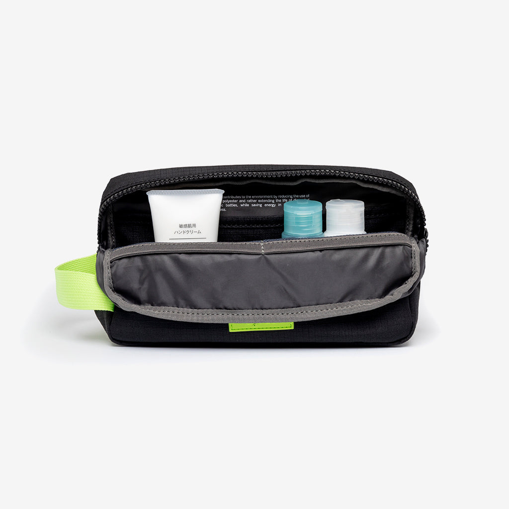 Pack Kaut Black Lime - Lefrik