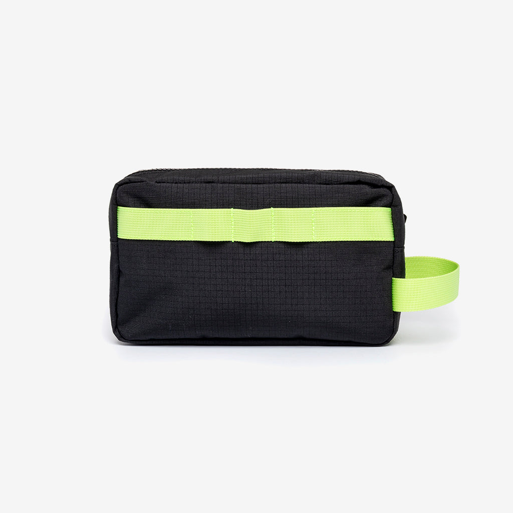 Pack Kaut Black Lime - Lefrik