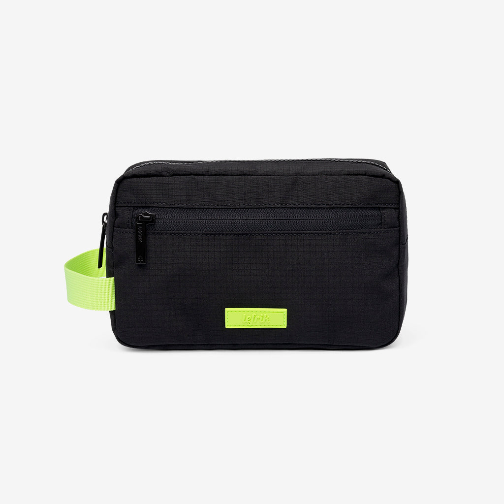 Pack Kaut Black Lime - Lefrik