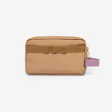 Kei Lithe Washbag Toffee - Lefrik
