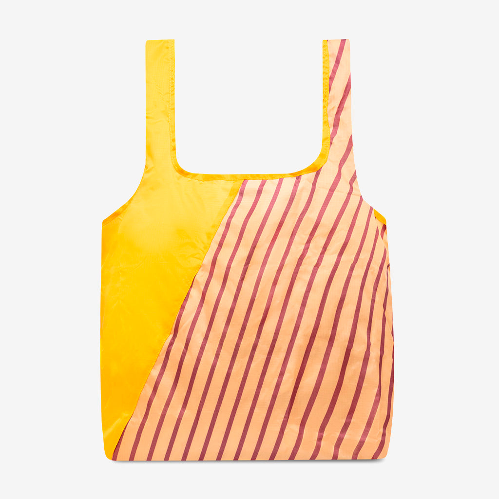 Offcut Bag Yellow Gold - Lefrik