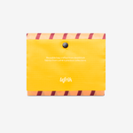 Offcut Bag Yellow Gold - Lefrik