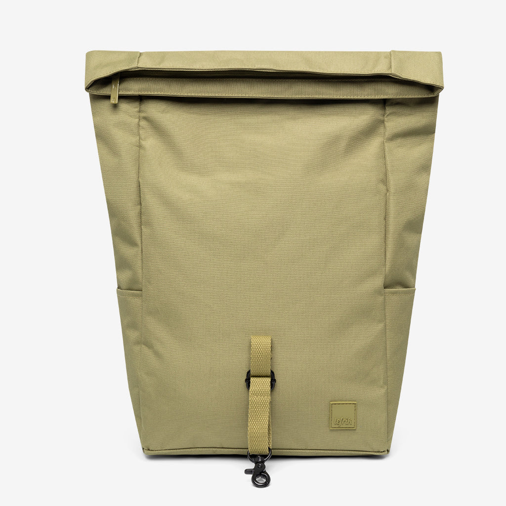 Roll Mini Backpack Cedar - Lefrik