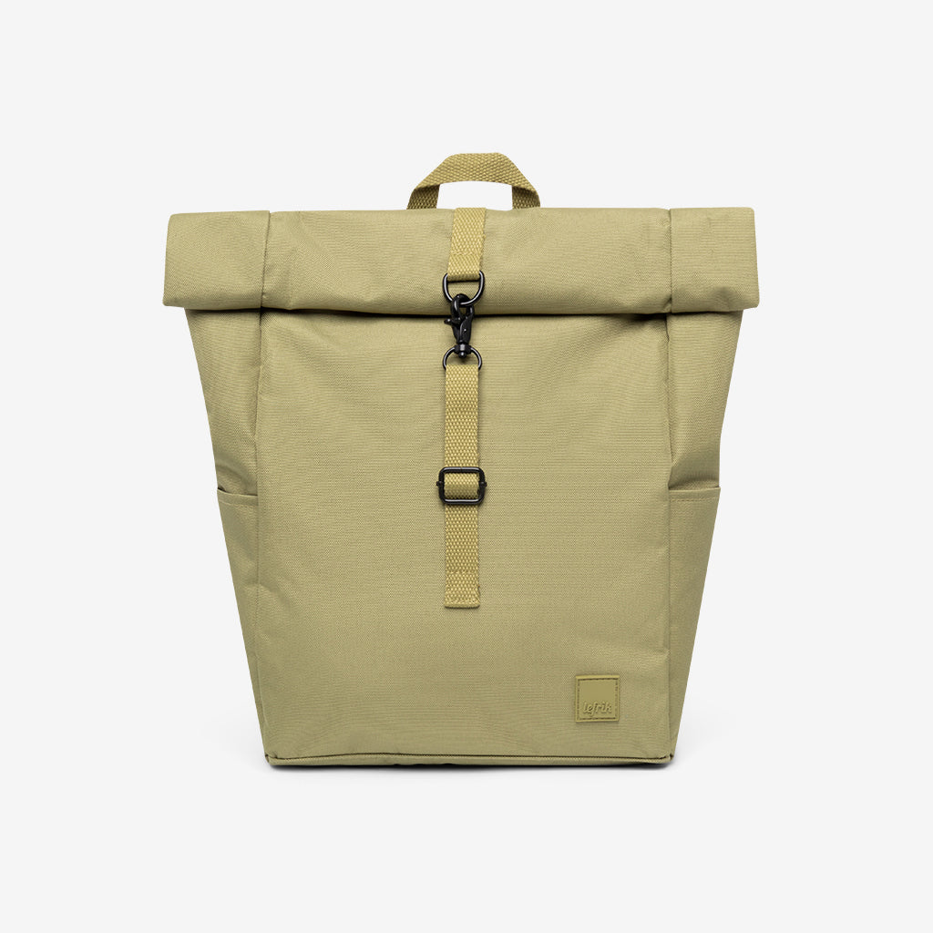 Roll Mini Backpack Cedar - Lefrik