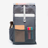 Roll Mini Backpack Marble - Lefrik