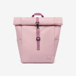 Roll Mini Backpack Mauve - Lefrik