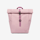 Roll Mini Backpack Mauve - Lefrik