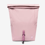 Roll Mini Backpack Mauve - Lefrik