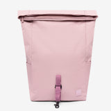 Roll Mini Backpack Mauve - Lefrik
