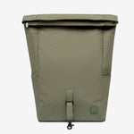 Roll Mini Backpack Olive - Lefrik