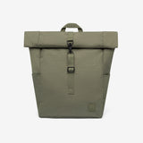 Roll Mini Backpack Olive - Lefrik