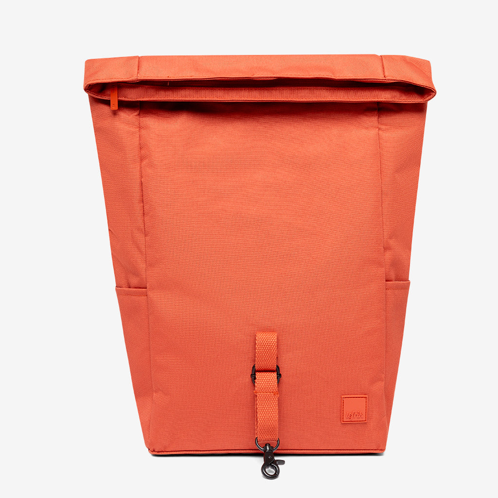 Roll Mini Backpack Orange - Lefrik