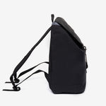 Kaut Backpack Black - Lefrik