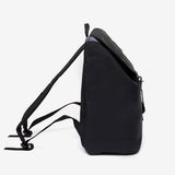 Kaut Backpack Black - Lefrik