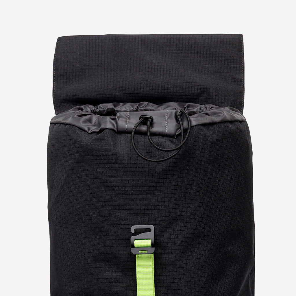 Pack Kaut Black Lime - Lefrik