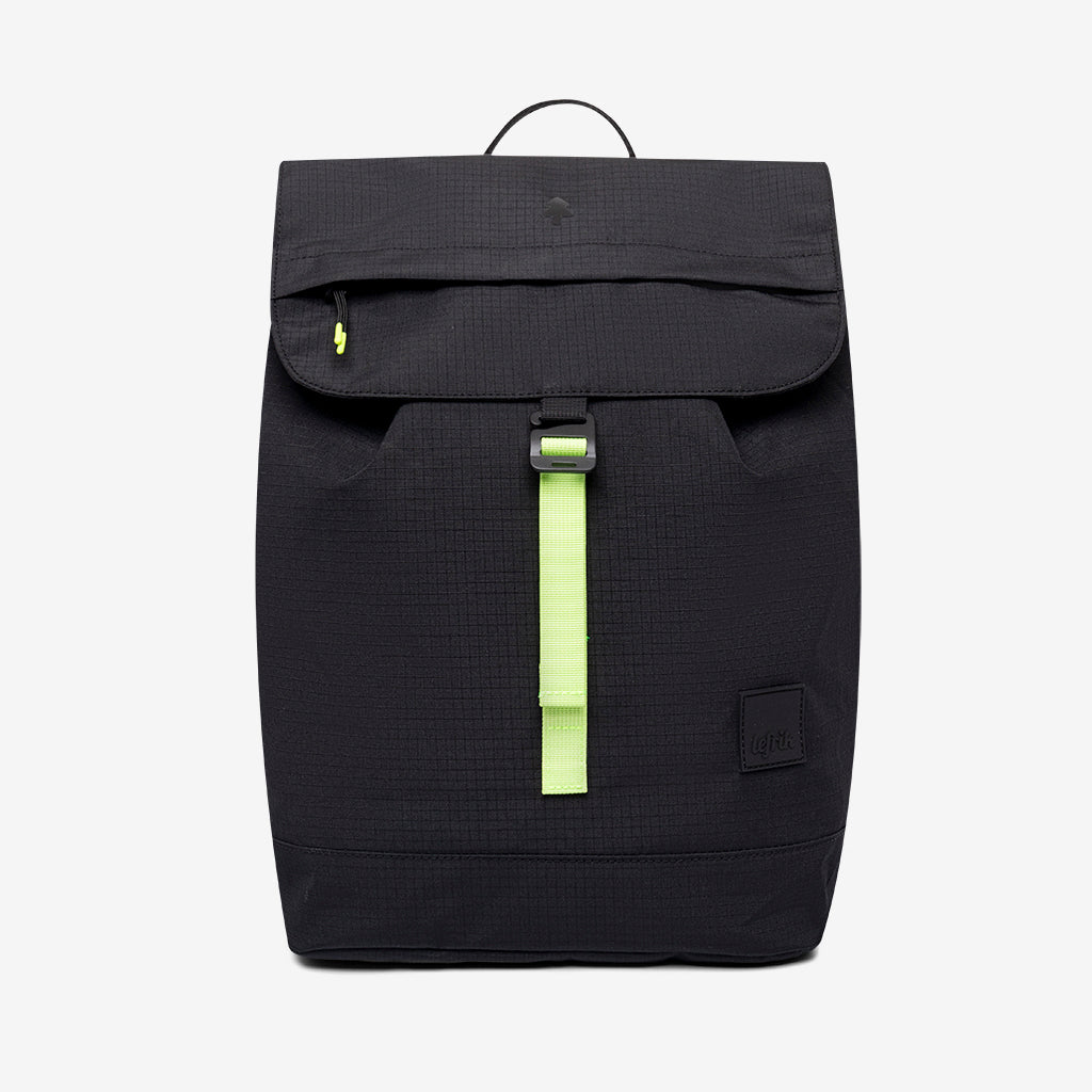 Pack Kaut Black Lime - Lefrik