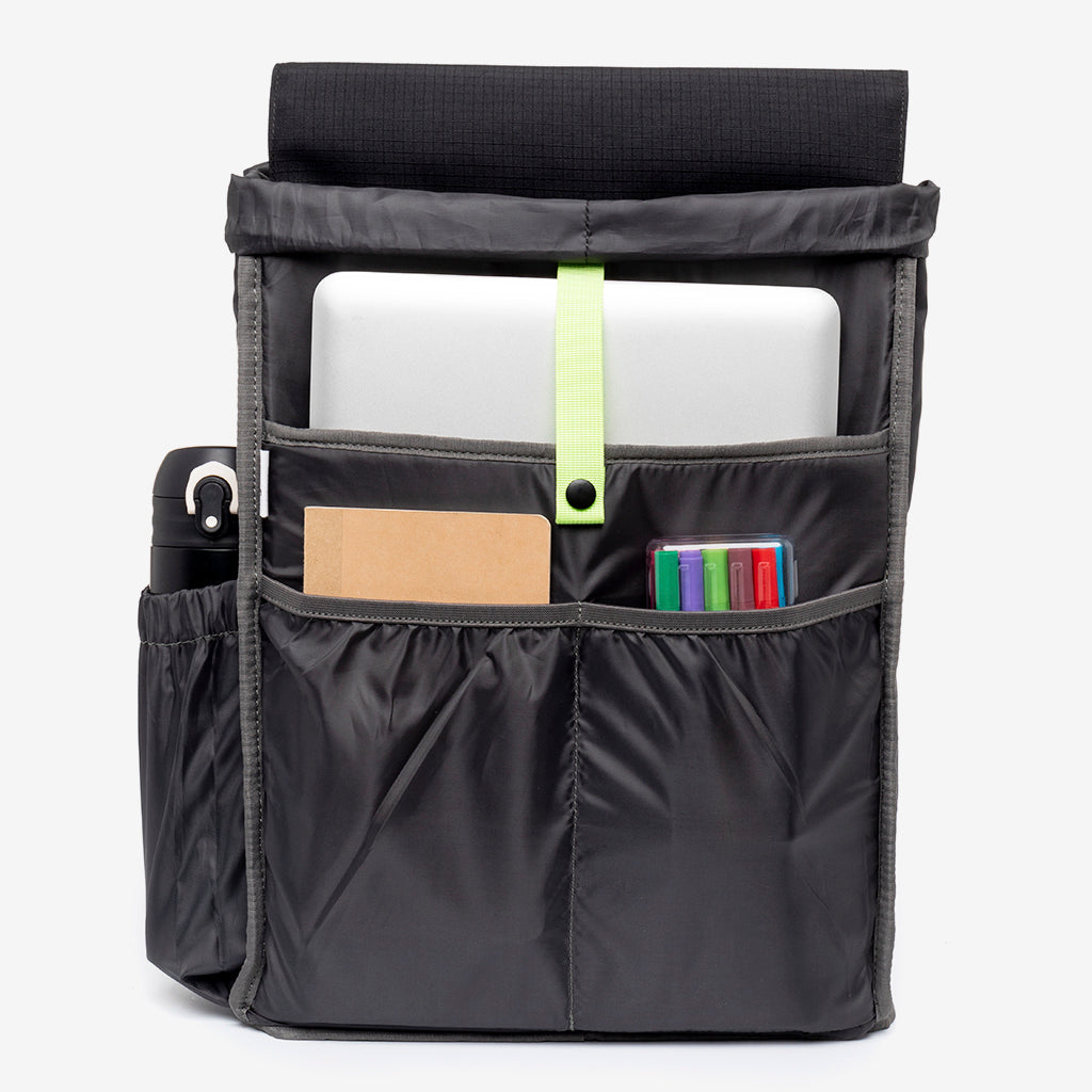 Pack Kaut Black Lime - Lefrik