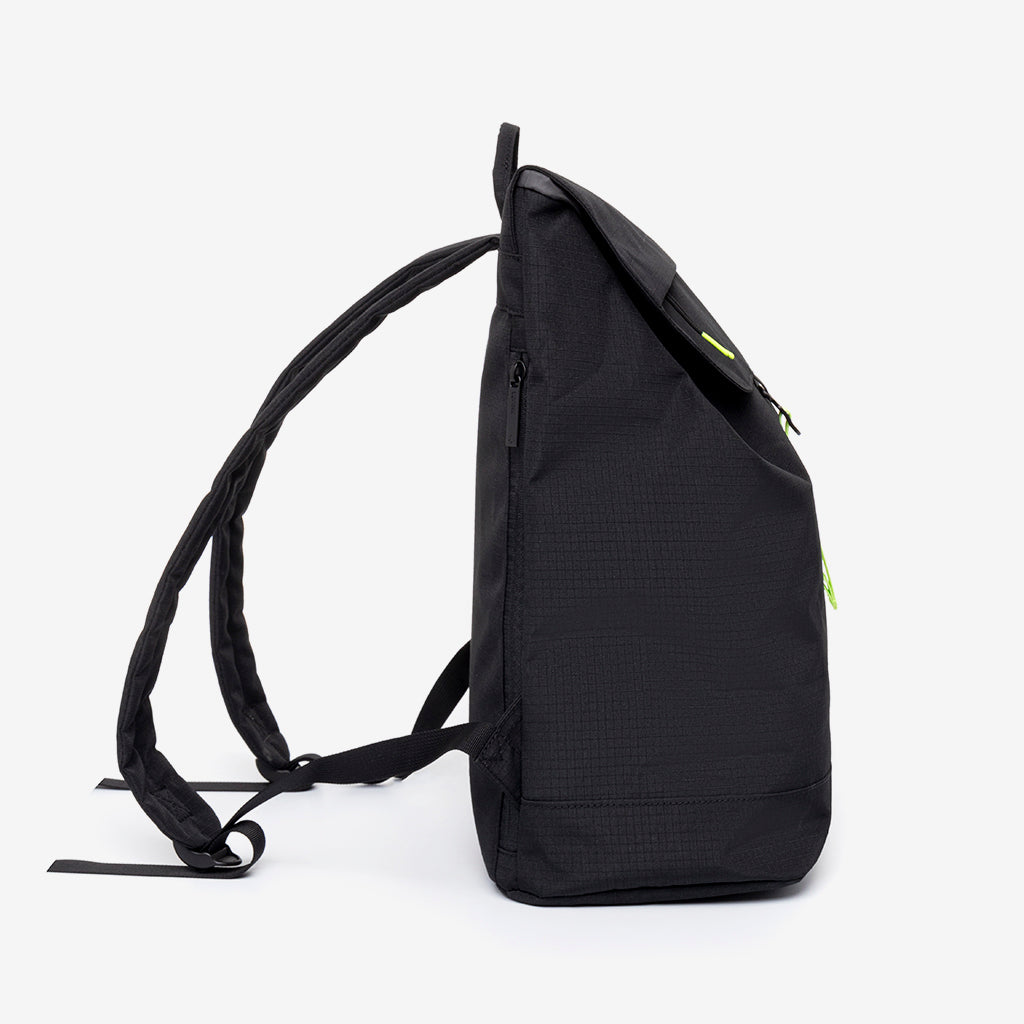 Pack Kaut Black Lime - Lefrik