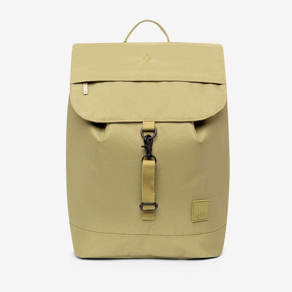 Kaut Backpack Cedar - Lefrik