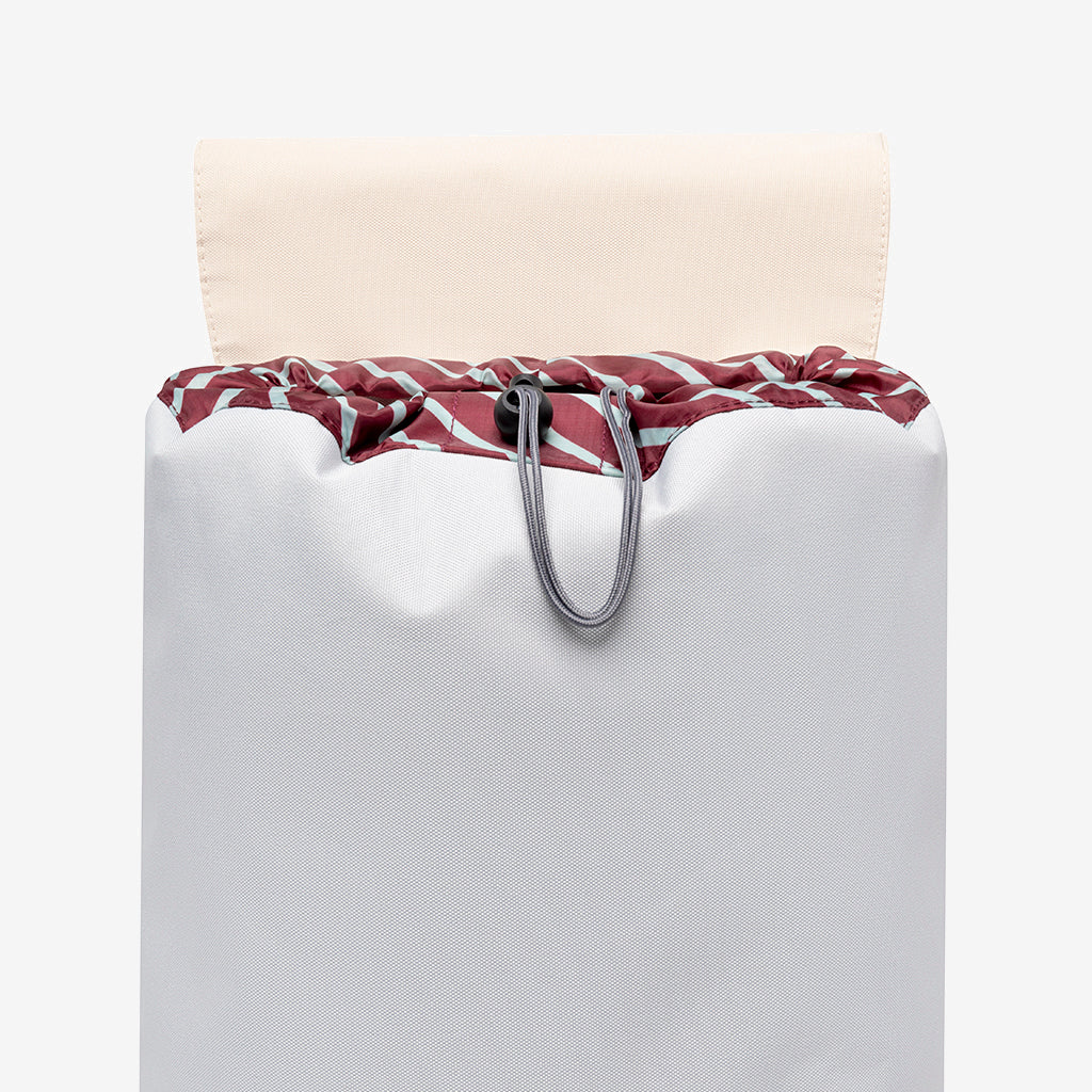 Kaut Backpack Concrete Block - Lefrik