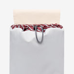 Kaut Backpack Concrete Block - Lefrik