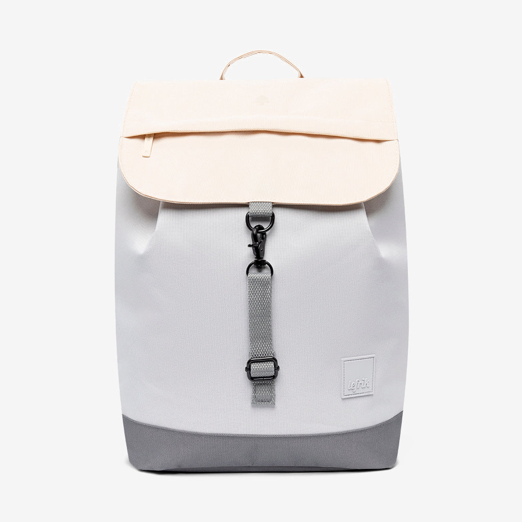 Kaut Backpack Concrete Block - Lefrik