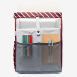 Kaut Backpack Concrete Block - Lefrik