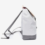 Kaut Backpack Concrete Block - Lefrik