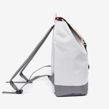 Kaut Backpack Concrete Block - Lefrik