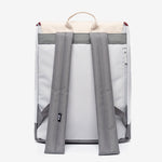 Kaut Backpack Concrete Block - Lefrik